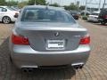 Silver Gray Metallic - M5  Photo No. 6