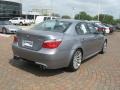 Silver Gray Metallic - M5  Photo No. 7