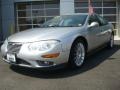 Bright Silver Metallic 2002 Chrysler 300 M Special