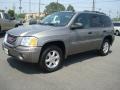 Sand Beige Metallic - Envoy SLE Photo No. 2