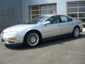 2002 Bright Silver Metallic Chrysler 300 M Special  photo #2