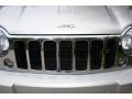 2006 Bright Silver Metallic Jeep Liberty Limited 4x4  photo #24