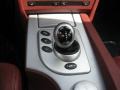 Silver Gray Metallic - M5  Photo No. 15