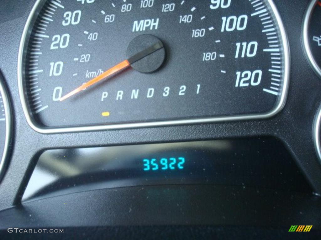 2007 Envoy SLE - Sand Beige Metallic / Ebony photo #19