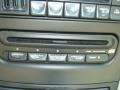 2002 Bright Silver Metallic Chrysler 300 M Special  photo #17