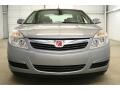 2007 Ocean Mist Metallic Saturn Aura XE  photo #3