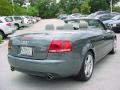 Dolphin Gray Metallic - A4 2.0T Cabriolet Photo No. 6