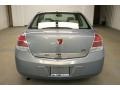2007 Ocean Mist Metallic Saturn Aura XE  photo #6