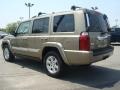 2006 Light Khaki Metallic Jeep Commander Limited 4x4  photo #4