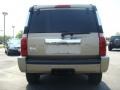 Light Khaki Metallic - Commander Limited 4x4 Photo No. 5