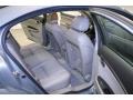 2007 Ocean Mist Metallic Saturn Aura XE  photo #10