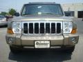 Light Khaki Metallic - Commander Limited 4x4 Photo No. 8