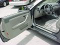 Dolphin Gray Metallic - A4 2.0T Cabriolet Photo No. 10