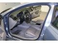 2007 Ocean Mist Metallic Saturn Aura XE  photo #14