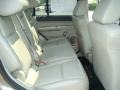 2006 Light Khaki Metallic Jeep Commander Limited 4x4  photo #14