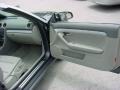 Dolphin Gray Metallic - A4 2.0T Cabriolet Photo No. 13