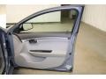 2007 Ocean Mist Metallic Saturn Aura XE  photo #20