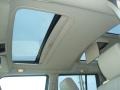Light Khaki Metallic - Commander Limited 4x4 Photo No. 19