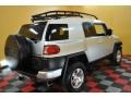 Titanium Metallic - FJ Cruiser 4WD Photo No. 6