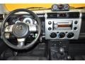 Titanium Metallic - FJ Cruiser 4WD Photo No. 7