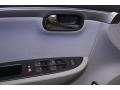 2007 Ocean Mist Metallic Saturn Aura XE  photo #27