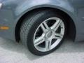 Dolphin Gray Metallic - A4 2.0T Cabriolet Photo No. 19