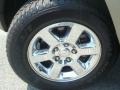 Light Khaki Metallic - Commander Limited 4x4 Photo No. 27