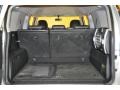 Titanium Metallic - FJ Cruiser 4WD Photo No. 14