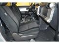 Titanium Metallic - FJ Cruiser 4WD Photo No. 16