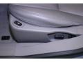 2007 Ocean Mist Metallic Saturn Aura XE  photo #34