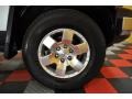 Titanium Metallic - FJ Cruiser 4WD Photo No. 18