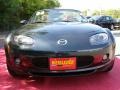 2006 Nordic Green Mazda MX-5 Miata Grand Touring Roadster  photo #4