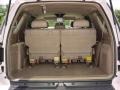 2002 Natural White Toyota Sequoia Limited  photo #5