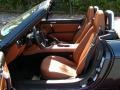 2006 Nordic Green Mazda MX-5 Miata Grand Touring Roadster  photo #12