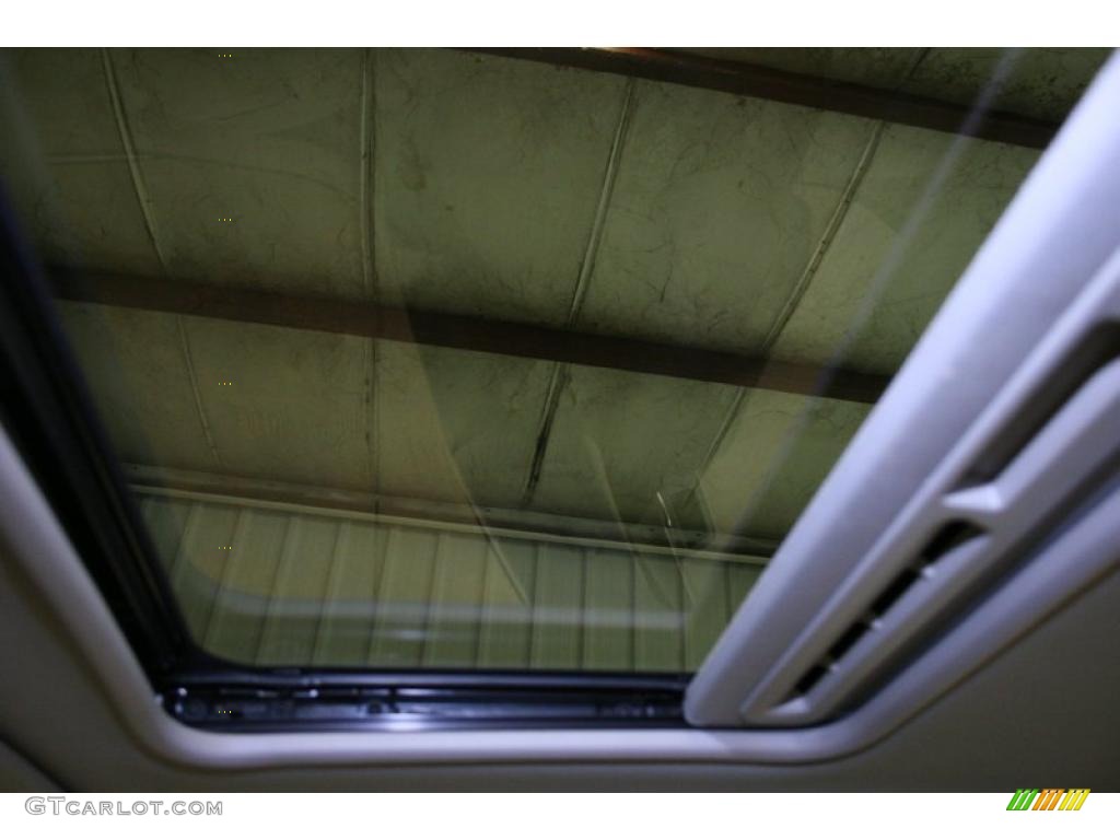 2007 Aura XE - Ocean Mist Metallic / Gray photo #46