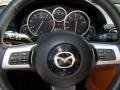 2006 Nordic Green Mazda MX-5 Miata Grand Touring Roadster  photo #17