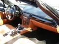 2006 Nordic Green Mazda MX-5 Miata Grand Touring Roadster  photo #20