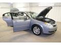 2007 Ocean Mist Metallic Saturn Aura XE  photo #53