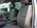 2002 Natural White Toyota Sequoia Limited  photo #11