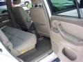 2002 Natural White Toyota Sequoia Limited  photo #14