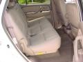 2002 Natural White Toyota Sequoia Limited  photo #15
