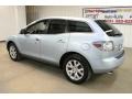 2007 Icy Blue Metallic Mazda CX-7 Grand Touring  photo #7