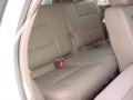 2002 Natural White Toyota Sequoia Limited  photo #16