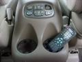 2002 Natural White Toyota Sequoia Limited  photo #17