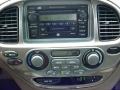 2002 Natural White Toyota Sequoia Limited  photo #20