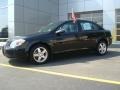 Black - Cobalt LT Sedan Photo No. 2