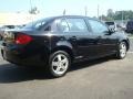 Black - Cobalt LT Sedan Photo No. 4