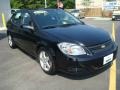 Black - Cobalt LT Sedan Photo No. 6