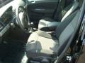 Black - Cobalt LT Sedan Photo No. 8