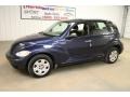 Midnight Blue Pearl - PT Cruiser Touring Photo No. 4